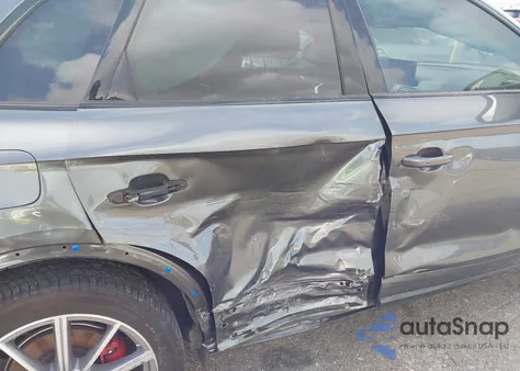 2024 Audi Q5 Premium Plus 55 Tfsi E S Line Quattro S Tronic z USA, uszkodzony, nr VIN WA1E2AFY5R2148000